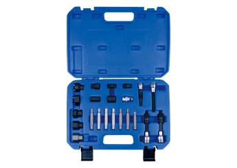 Outils - Outils divers - Coffret d'outils pour alternateur