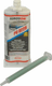 Colle standard bicomposant réparation plastique