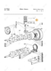 PISTON COMPLET Deutz-Fahr origine