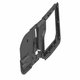 PNL-DOOR,INT,CREW,RH,BLK Polaris origine