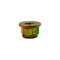 Pièces Quad & Motos - Pièces communes - NUT-HXFL-M8X1.25 8 ZTB NYL Polaris origine