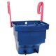 Nourrisseur 20 L CALF-BUDDY™#2 avec 2 tétines et 2 connecteurs