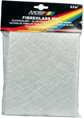 Chimie - Chimie divers - Tapis en fibre de verre 0,5 m²