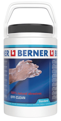 Chimie - Chimie divers - Nettoyant mains EFFI CLEAN Standard 3 L (par 1)