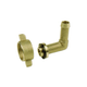 HF-RACCORD COUDE 90 D.10 719129
