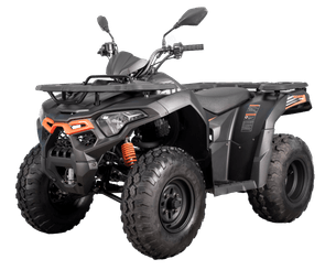 Materiels - Quad - Quad Goes COPPER 2.0