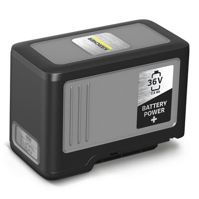 Pièces agricoles - Hydraulique - Batterie Power+ 36V 7,5Ah