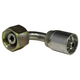 EMBOUT A SERTIR 42116 POR 20S 90°