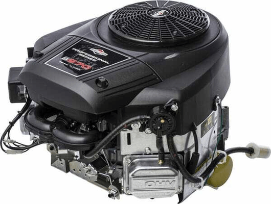 Pièces agricoles - Moteurs pièce origine - Moteur vertical, 26,7 HP, 2 cylindres, série 8270, Briggs & Stratton