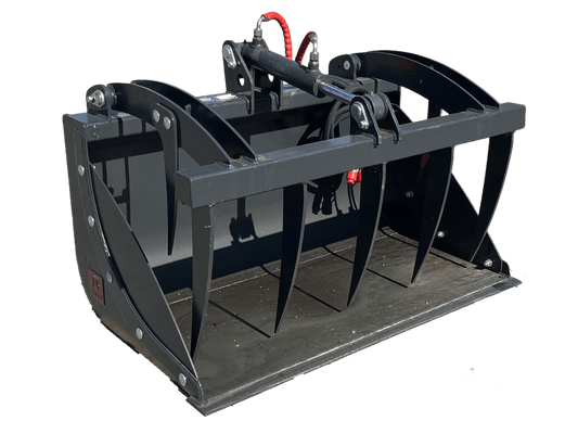 Materiels - Godet multi-services - Godet multi-services Riquet SGBR1200EURO