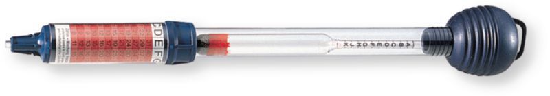 Equipement d'atelier - Equipement d'atelier divers - PESE ANTIGEL                <>