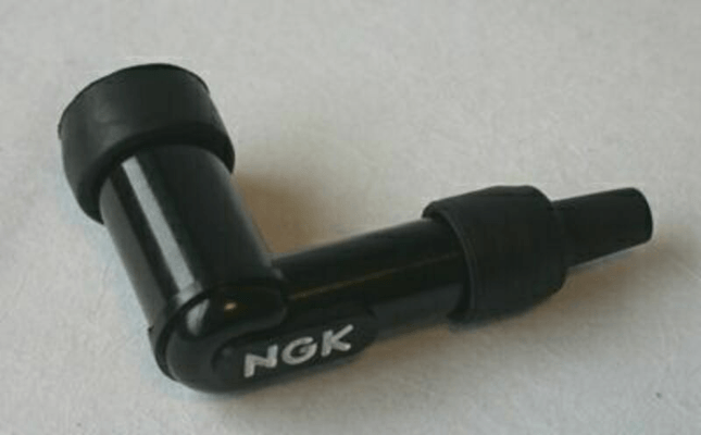 Pièces Quad & Motos - Electrique - Anti-parasite NGK - LB05E