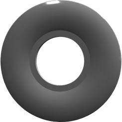 Pièces agricoles - Pièce divers - Rouleau caoutchouc Optima SX 2018