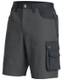 Bermuda pro gris 54 (par 1)