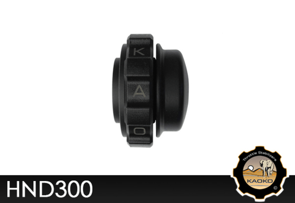 Pièces Quad & Motos - Equipement véhicule - Stabilisateur de vitesse KAOKO Cruise Control Honda VFR800X Cross