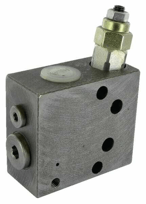 Pièces agricoles - Hydraulique - Distributeur d'entrée SB1