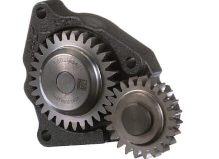 Pièces agricoles - TP pièce origine - Pompe à huile