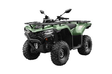 Materiels - Quad - Quad CF MOTO CFORCE 450 EXPERT EPS Court