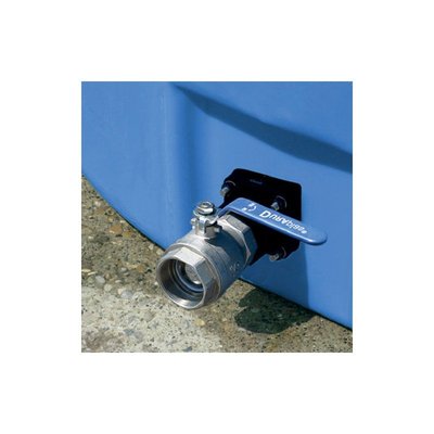 Materiels - Cuve, citerne - Cuve de stockage d'eau 6000L