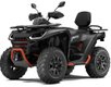 Quad Segway SNARLER AT6L EPS DELUXE ABS