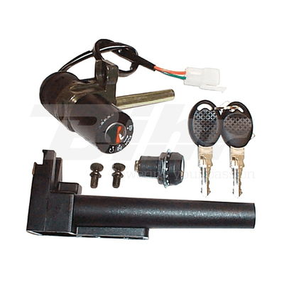 Pièces Quad & Motos - Electrique - Contacteur à clé V PARTS Aprilia Leonardo 125