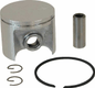 Piston p/Husqvarna