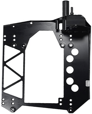 Pièces agricoles - Pièce divers - Support d'accoudoir adapté à Fendt (nouveau)