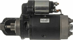 Démarreur 12V 3,1 kW 9 dents, Kramp