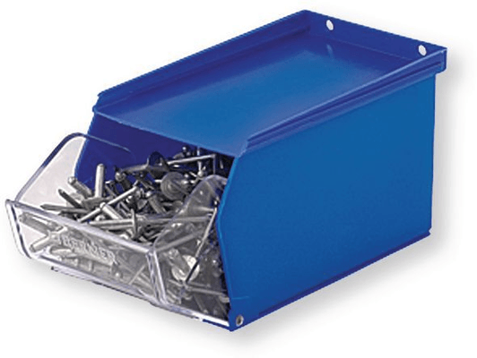 Boulonnerie, quincaillerie - Visserie boulonnerie - B4 500 RIVETS ALU TP   4X14