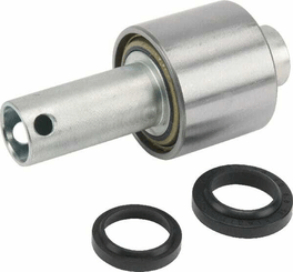 Pièces agricoles - Machines - Douille complète 2"