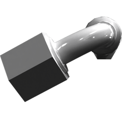 Pièces agricoles - Pièce divers - HH1SC06 N00-08L N90-08L 0510