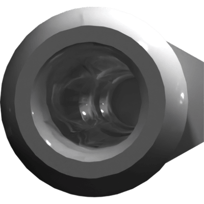 Pièces agricoles - Pièce divers - Banjo HA G1/4 po