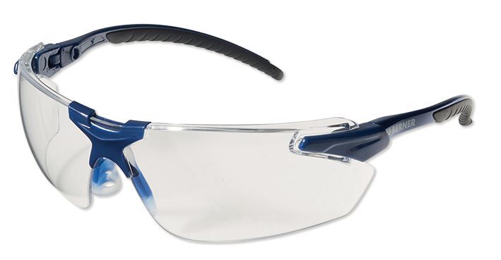 Equipement protection individuelle - Equipement - LUNETTES CONFORT CLAIRES