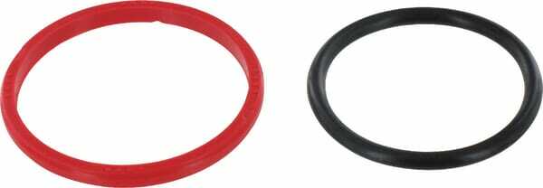 Pièces agricoles - Roulements - Joint de piston 50x39x4,2 T754