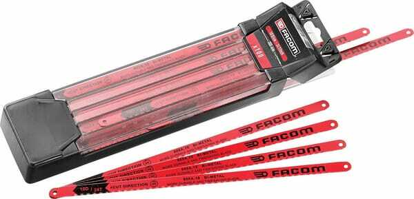 Outils - Outils divers - Lame de scie 10 dents