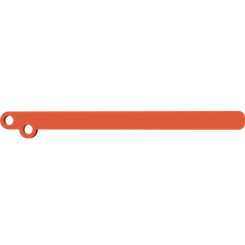 Pièces agricoles - Pièce divers - LEVIER PEINT