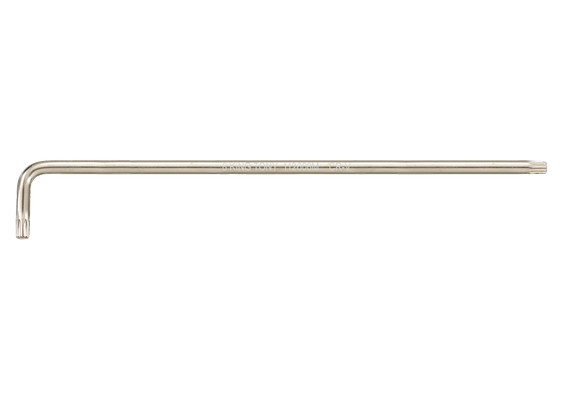 Outils - Outils divers - Clé mâle XZN M8 Longueur 208mm