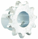Pignon 11 dents 1/2" x 5/16" Lemken