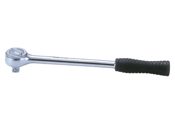 Outils - Outils divers - Cliquet 1/2" poignée confort 45 dents 300mm