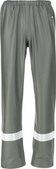Vêtements et protections - Vêtement  - pantalon de pluie vert 2XL
