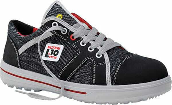 Vêtements et protections - Equipement - Chaus séc Sensation montant 41