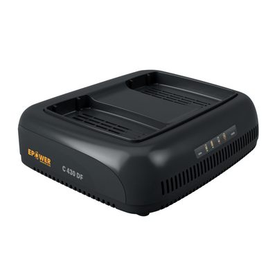 Materiels - Chargeur de batterie - Chargeur de batterie Stiga C 430 F