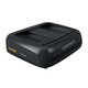 Chargeur de batterie Stiga C 430 F