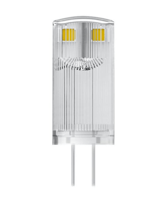 Pièces agricoles - Electricité - Ampoule LED 0.9W 827 G4