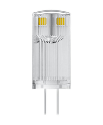 Pièces agricoles - Electricité - Ampoule LED 0.9W 827 G4