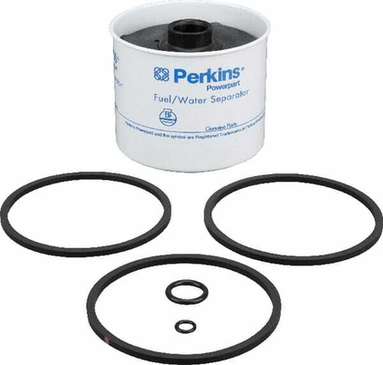 Pièces agricoles - TP pièce origine - Filtre séparat. eau-carburant