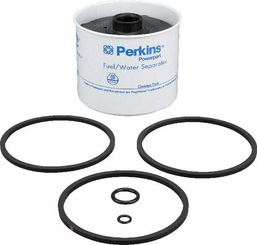 Pièces agricoles - TP pièce origine - Filtre séparat. eau-carburant