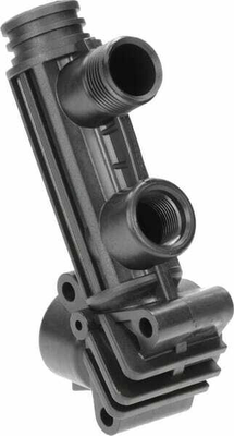 Pièces agricoles - Pièce Pulvérisateur - Tuyau sortie G1 M-G3/4F "ZETA