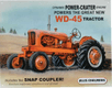 Allis-Chalmers WD 45