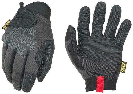 Pièces Quad & Motos - Outillage - Gants MECHANIX Specialty Grip noir taille XXL